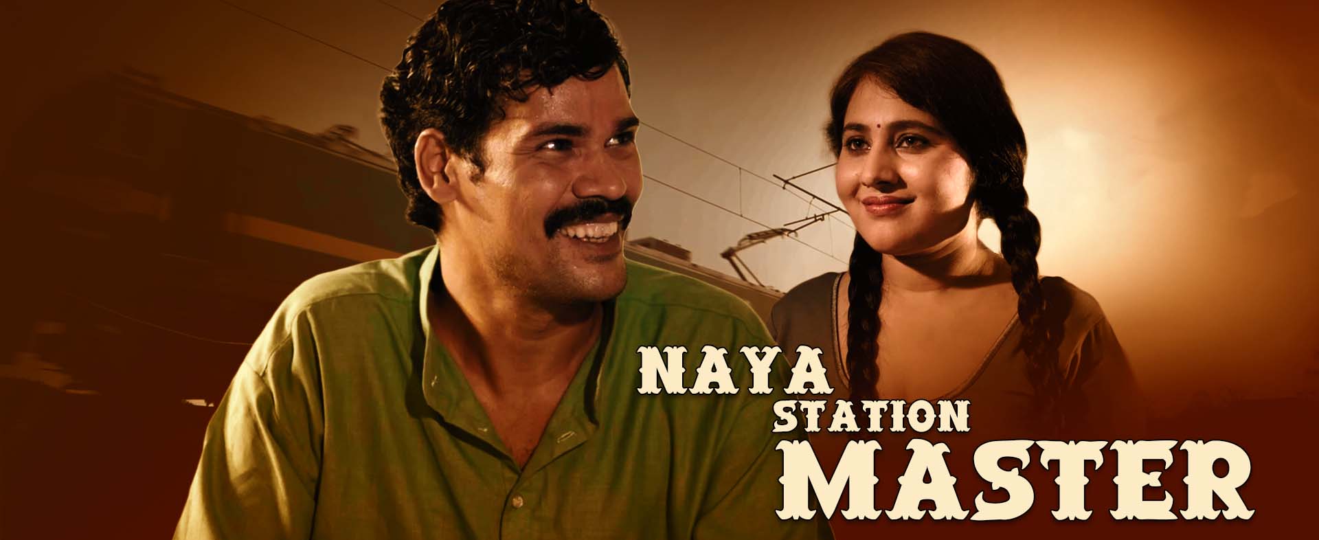 NAYA STATION MASTER